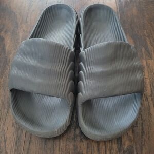 Adilette 22 Grey Slides